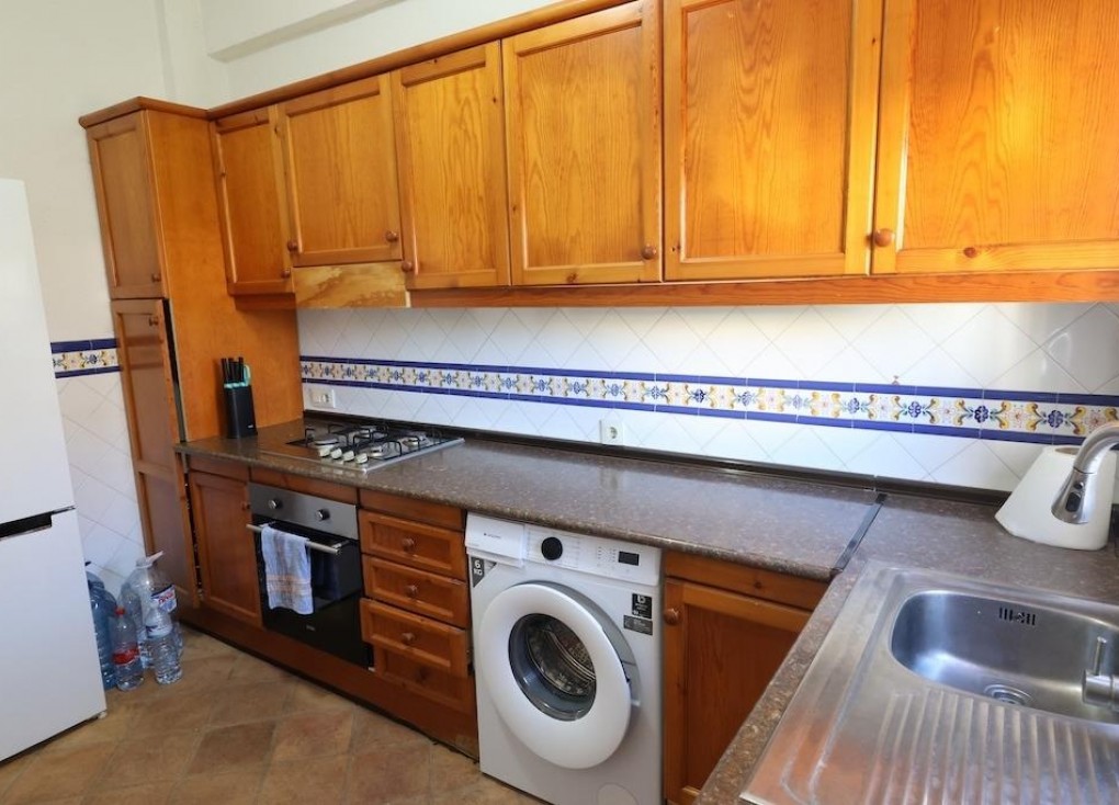 Resale - Chalet - Orihuela Costa - Cabo Roig