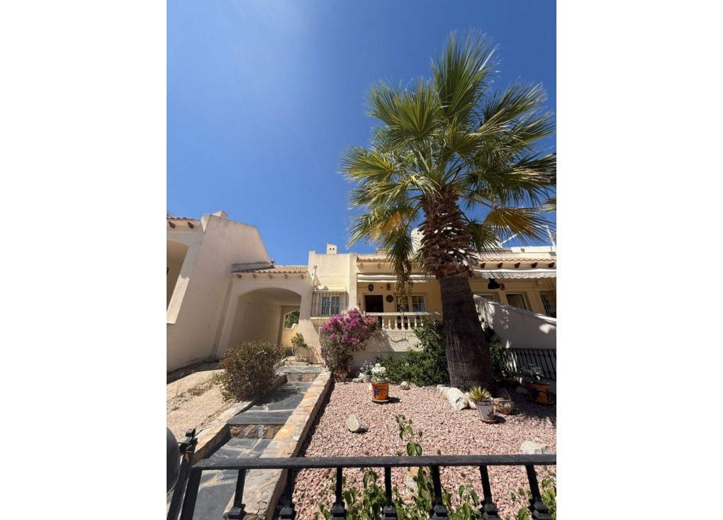 Resale - Chalet - Orihuela - Las Ramblas