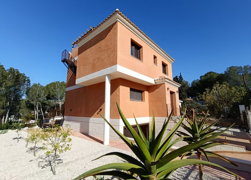 Resale - Chalet - Pinar de Campoverde