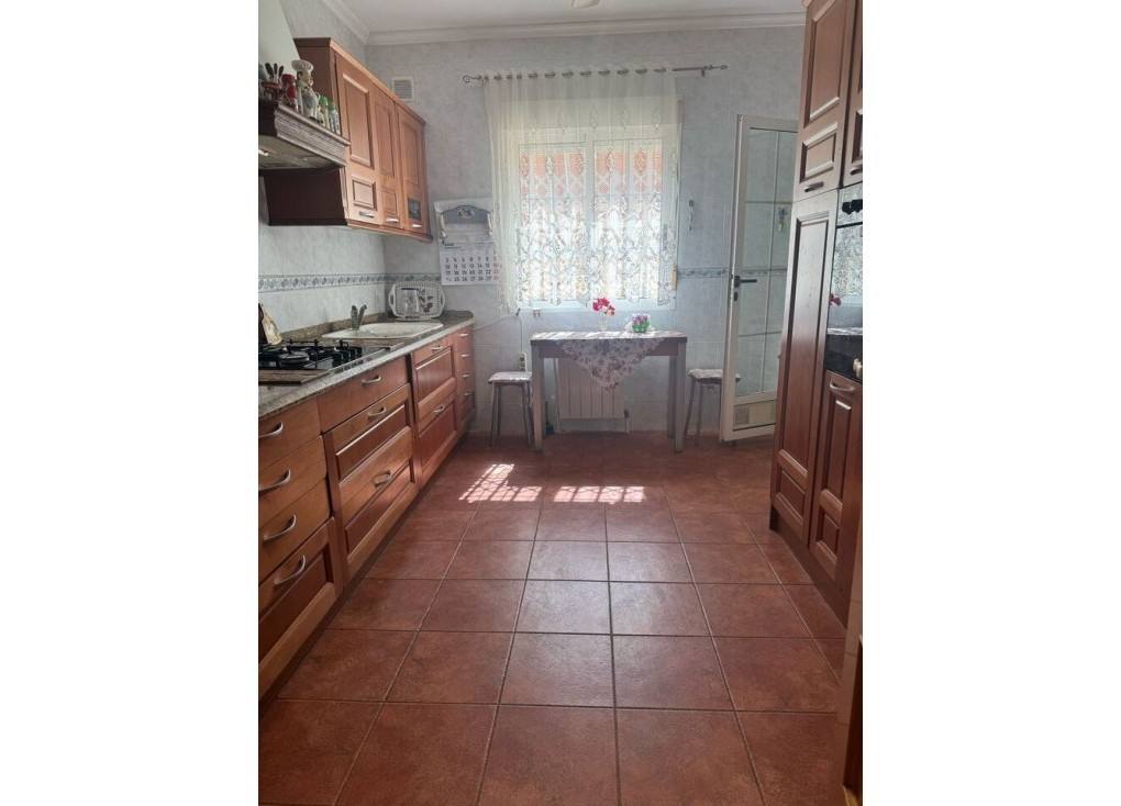 Resale - Chalet - Playa Flamenca