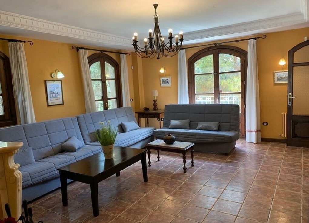 Resale - Chalet - Rojales - Ciudad quesada