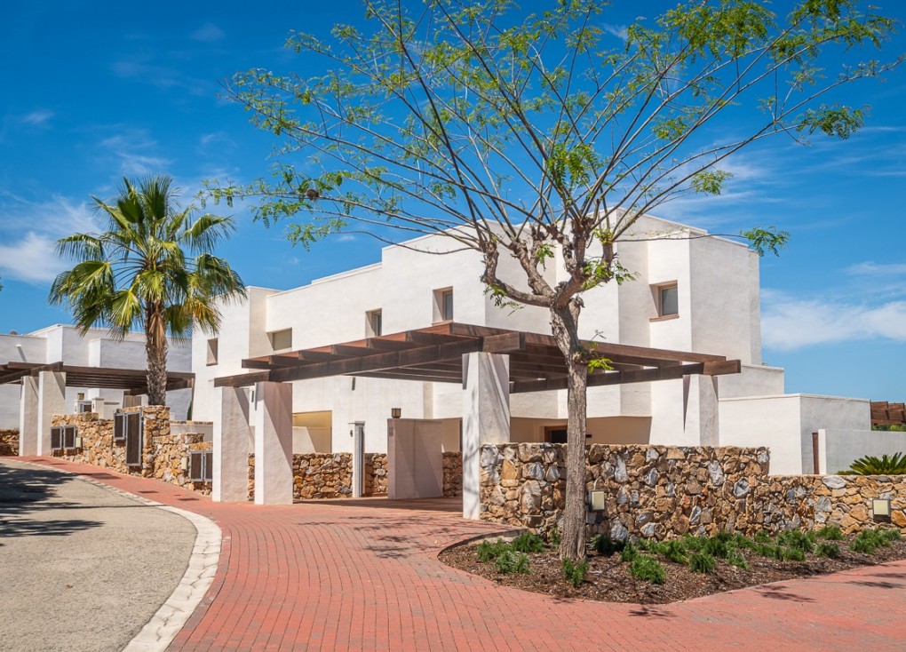 Resale - Chalet - San Miguel de Salinas - Las Colinas