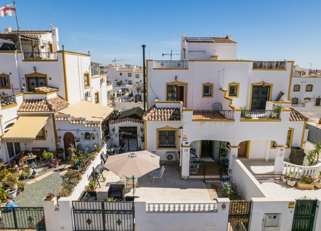 Resale - Chalet - Vistabella Golf