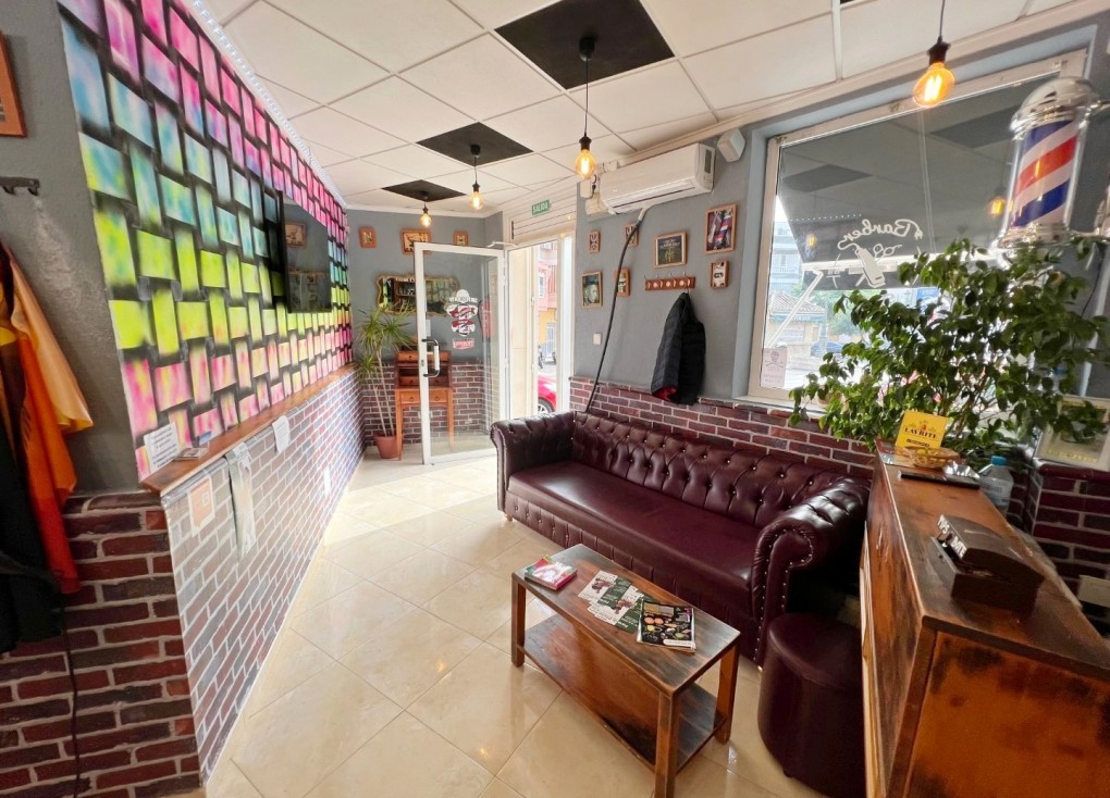 Resale - Commercial - Guardamar del Segura