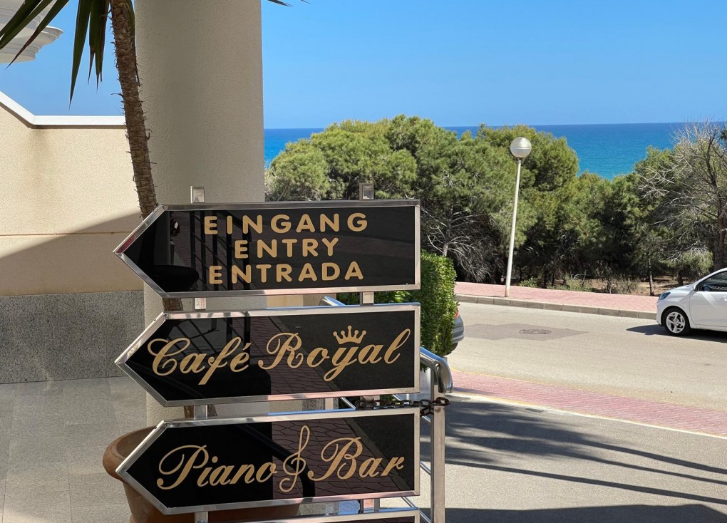 Resale - Commercial - Guardamar del Segura