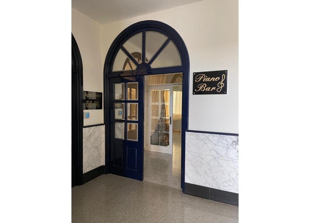 Resale - Commercial - Guardamar del Segura