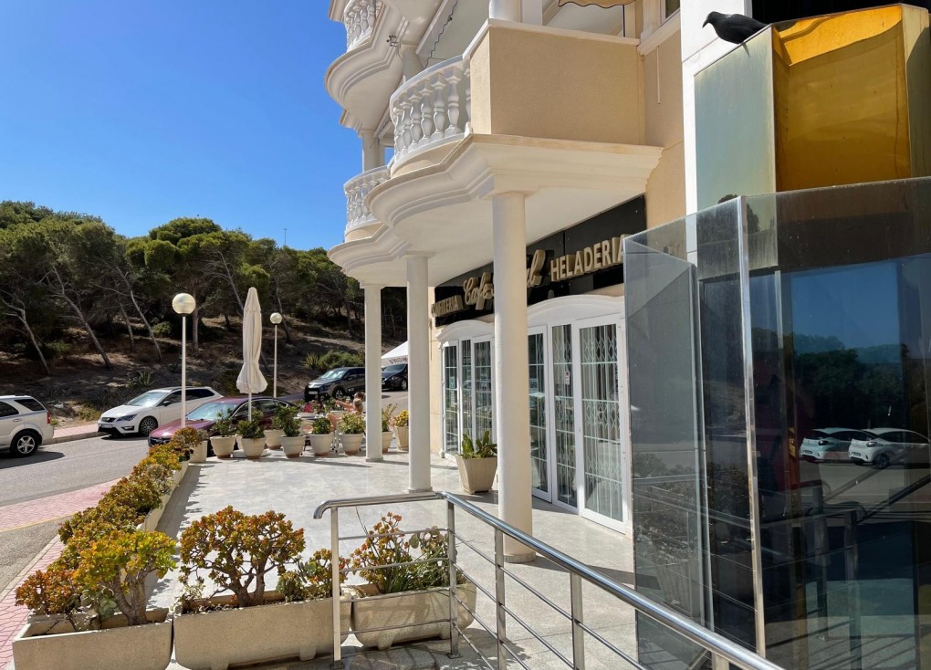 Resale - Commercial - Guardamar del Segura