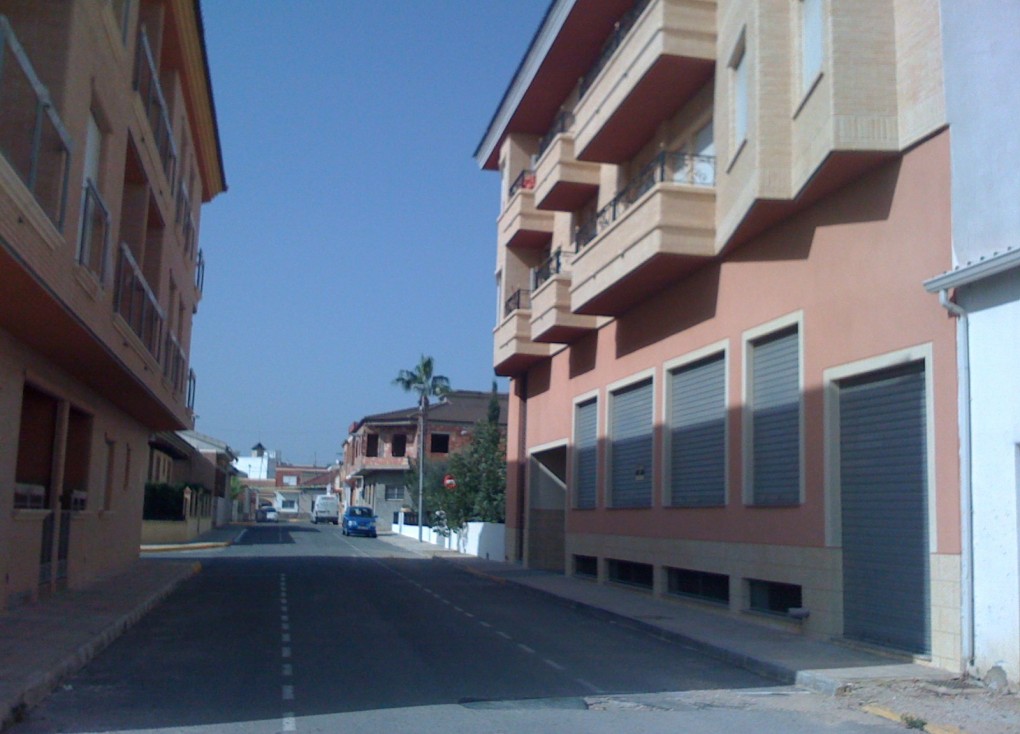 Resale - Commercial - Los Montesinos - LOS MONTESINOS