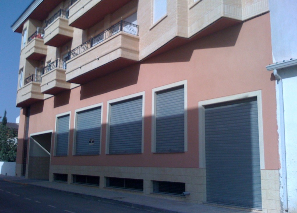 Resale - Commercial - Los Montesinos - LOS MONTESINOS