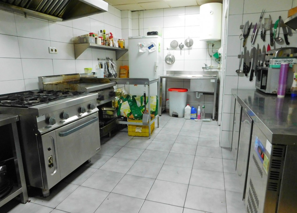 Resale - Commercial - Torremendo