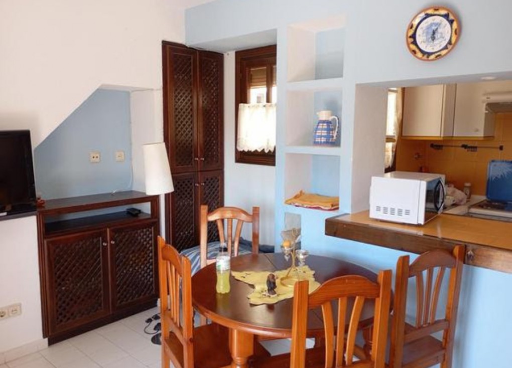 Resale - Duplex apartment - La Manga del Mar Menor