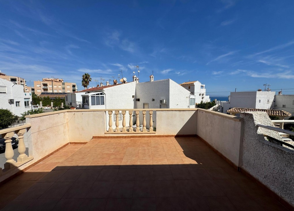 Resale - Duplex apartment - La Mata - LA MATA