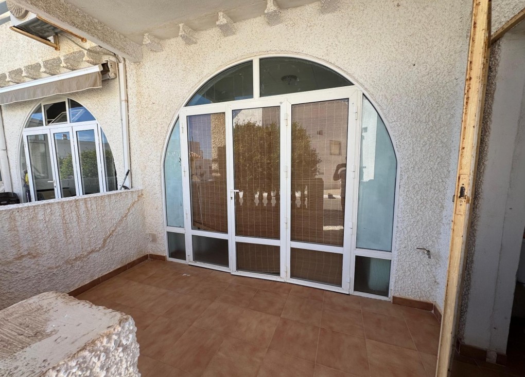 Resale - Duplex apartment - La Mata - LA MATA
