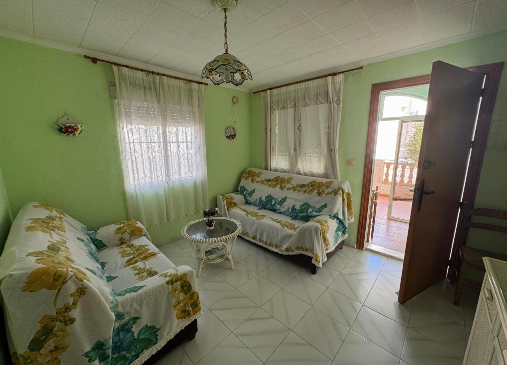 Resale - Duplex apartment - La Mata - LA MATA