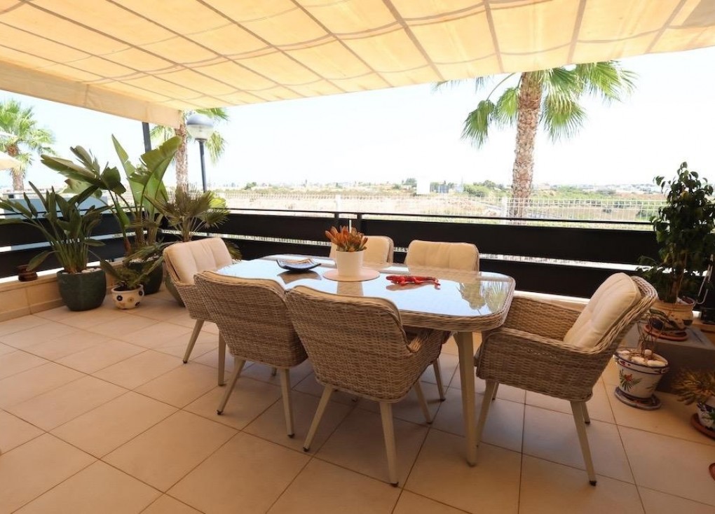 Resale - Duplex apartment - Orihuela Costa - Lomas de Cabo Roig