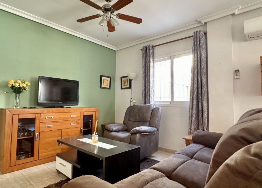 Resale - Duplex apartment - Orihuela - Playa Flamenca