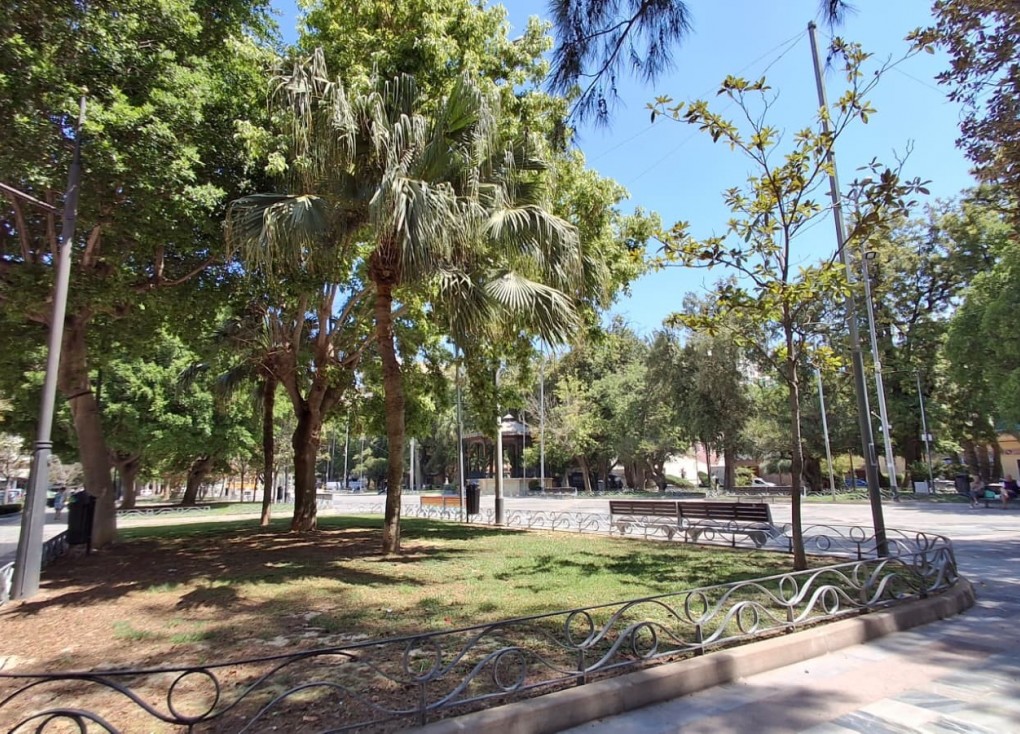Resale - Duplex apartment - Orihuela