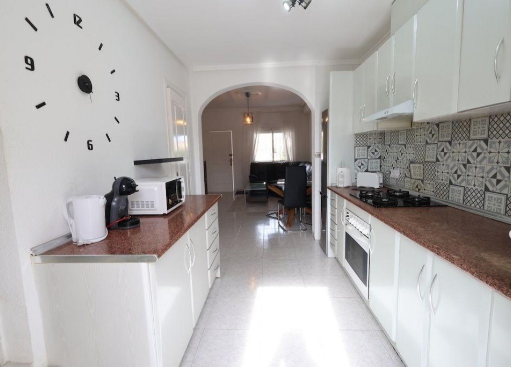 Resale - Duplex apartment - Rojales - Doña Pepa