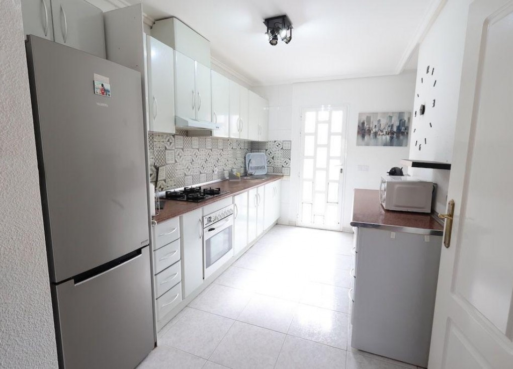 Resale - Duplex apartment - Rojales - Doña Pepa