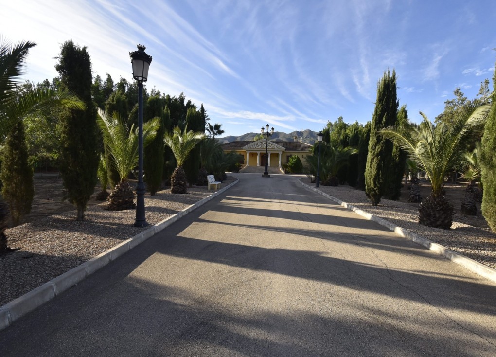 Resale - Finca - La Matanza