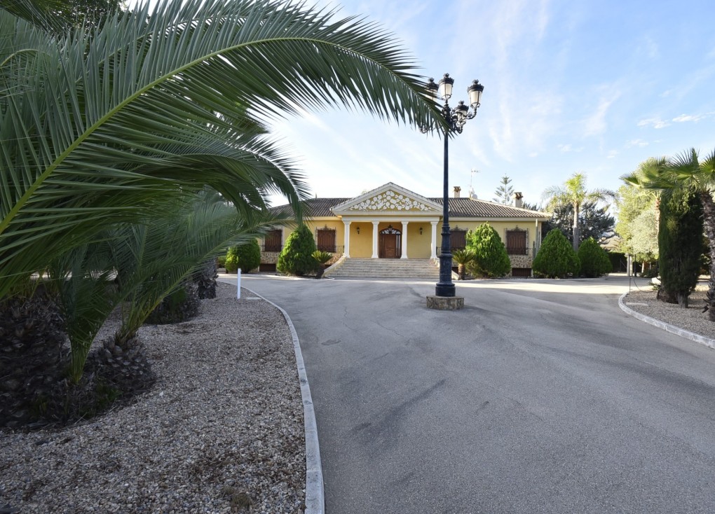 Resale - Finca - La Matanza