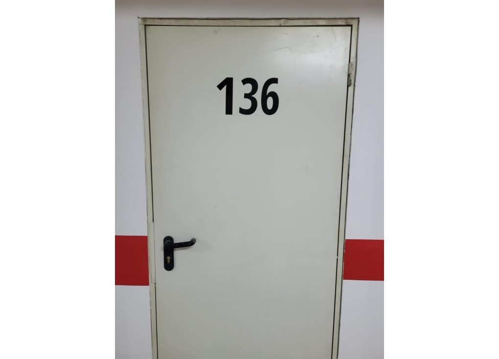 Resale - Garage - Orihuela Costa - Los Almendros-La Florida