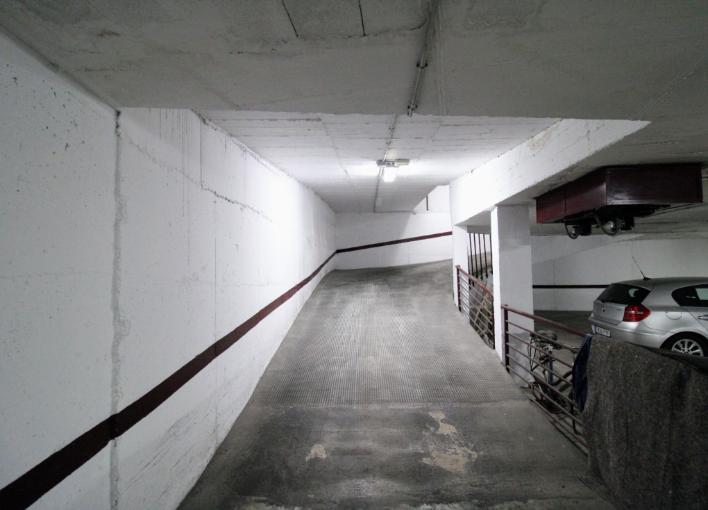 Resale - Garage - Torrevieja