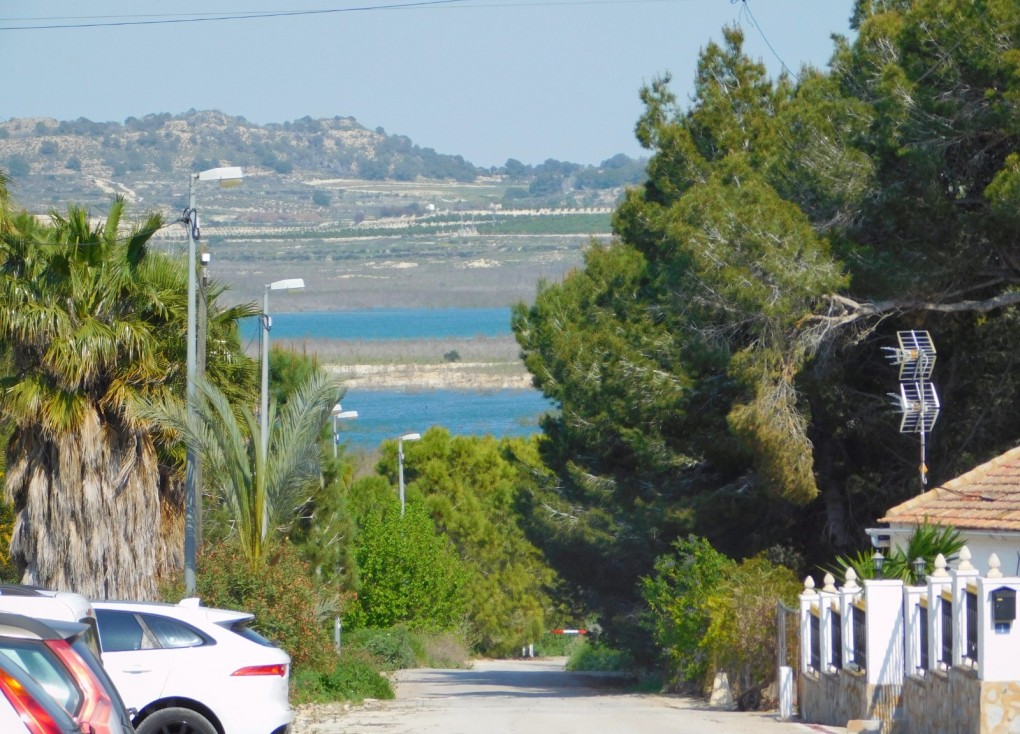 Resale - Plot - Torremendo