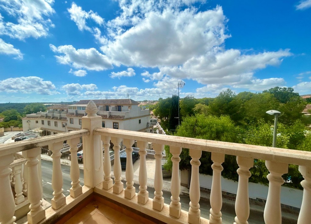 Resale - Semi-Detached - Algorfa - Montemar