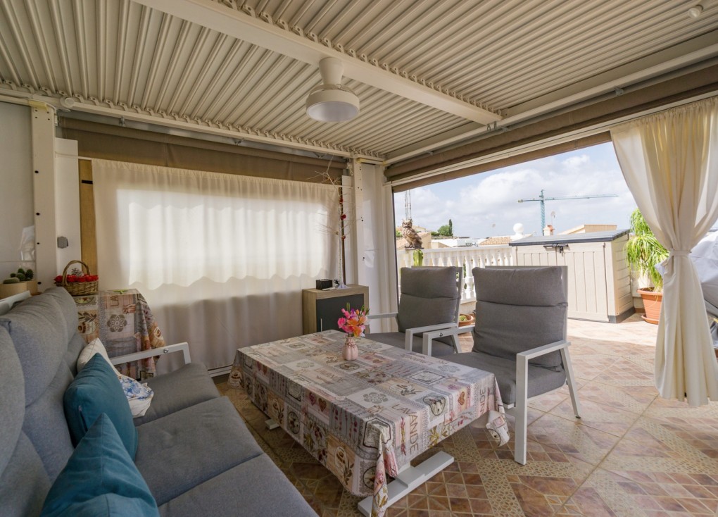 Resale - Semi-Detached - Benijofar - Benimar