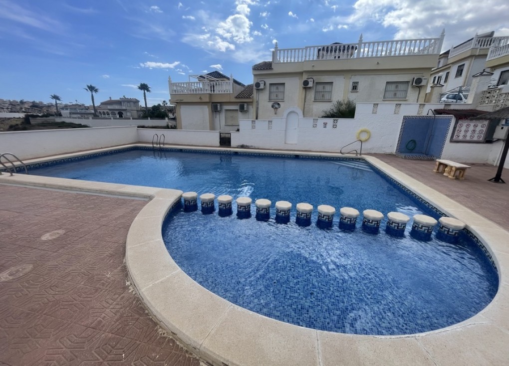 Resale - Semi-Detached - Ciudad quesada - Ciudad Quesada