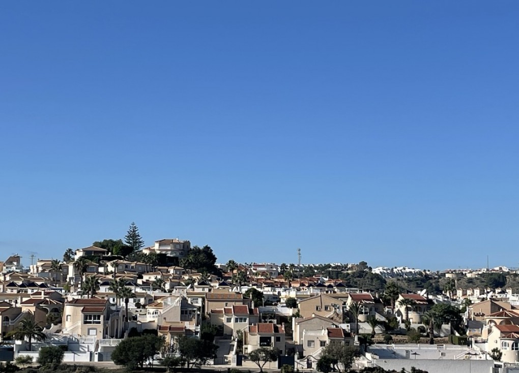 Resale - Semi-Detached - Ciudad quesada - Ciudad Quesada