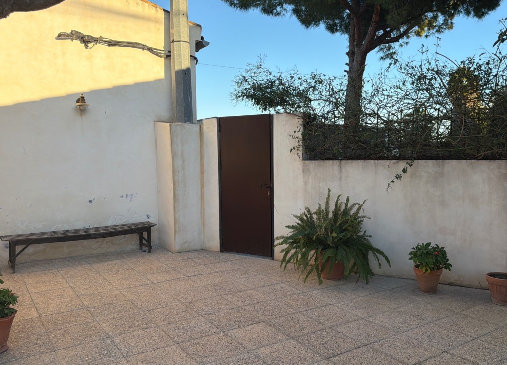 Resale - Semi-Detached - Dolores