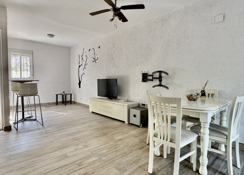Resale - Semi-Detached - Guardamar del Segura - LA MATA