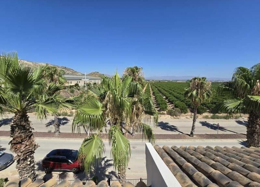 Resale - Semi-Detached - La Finca Golf