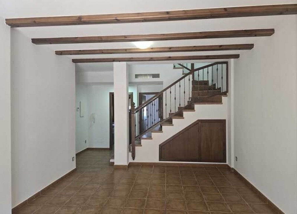 Resale - Semi-Detached - La Finca Golf