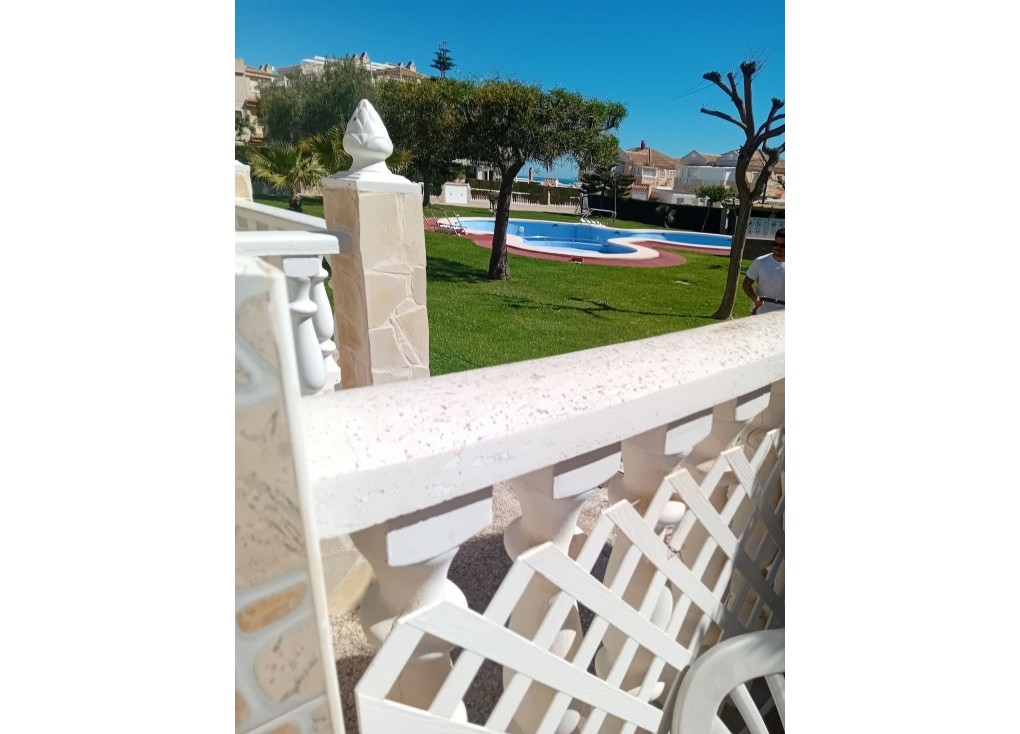 Resale - Semi-Detached - La Mata - LA MATA