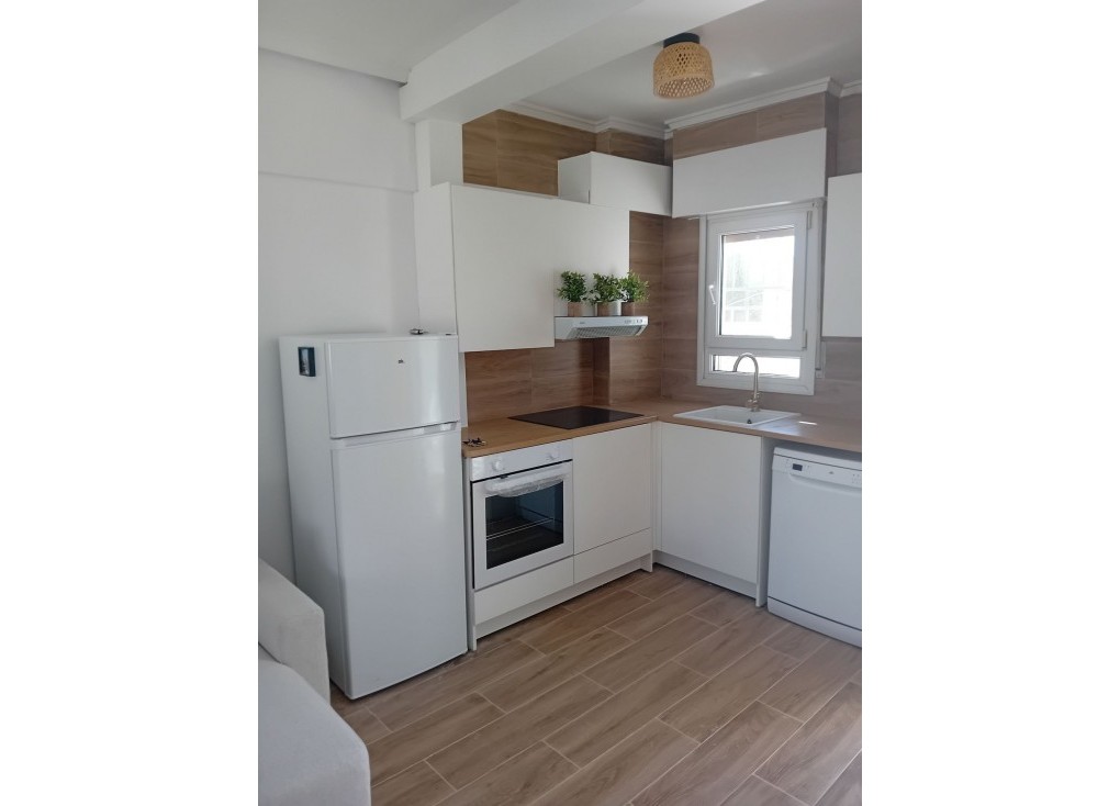 Resale - Semi-Detached - La Mata - LA MATA