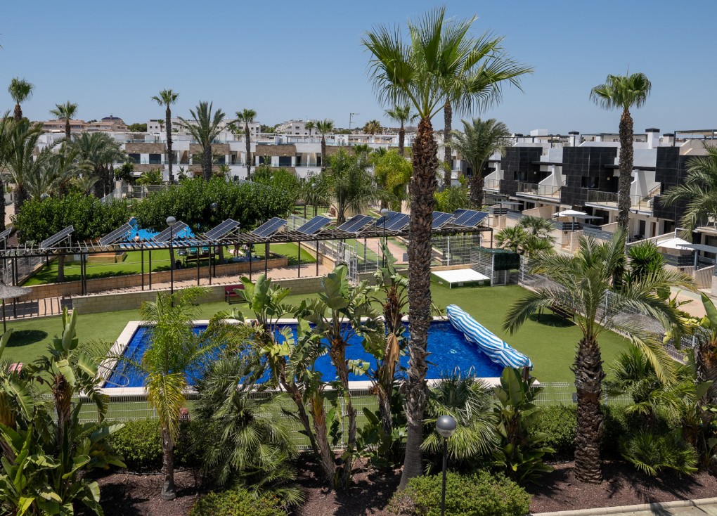 Resale - Semi-Detached - Los Dolses