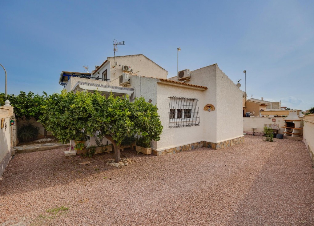 Resale - Semi-Detached - Orihuela Costa - La Florida