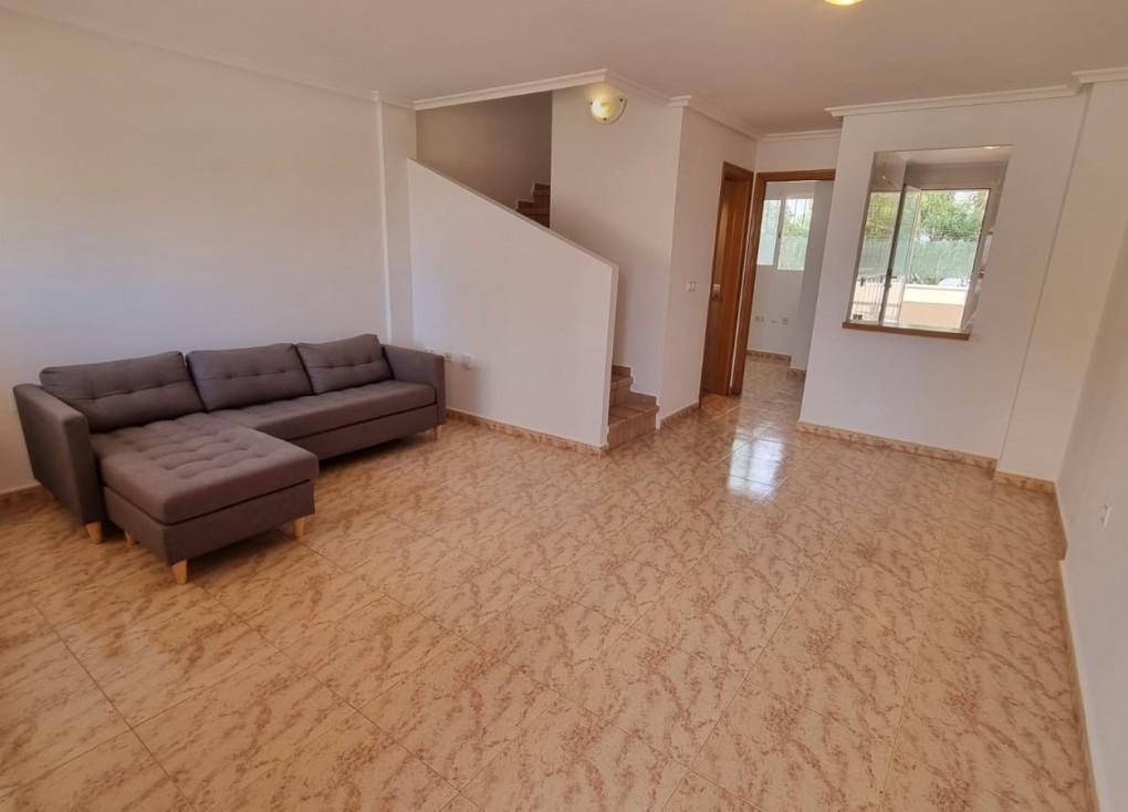 Resale - Semi-Detached - Orihuela Costa - Los Dolses
