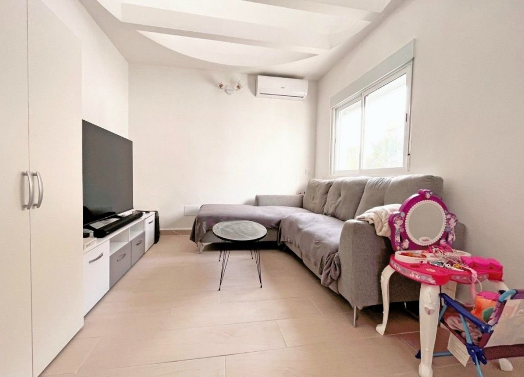 Resale - Semi-Detached - Orihuela Costa - Playa Flamenca