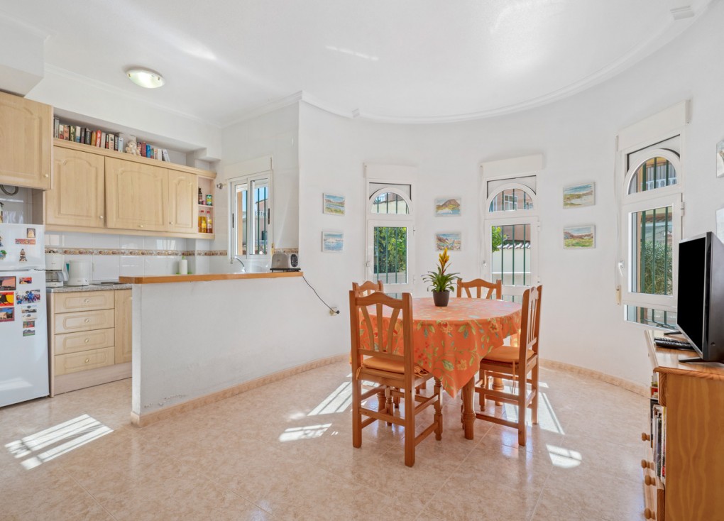 Resale - Semi-Detached - Orihuela Costa