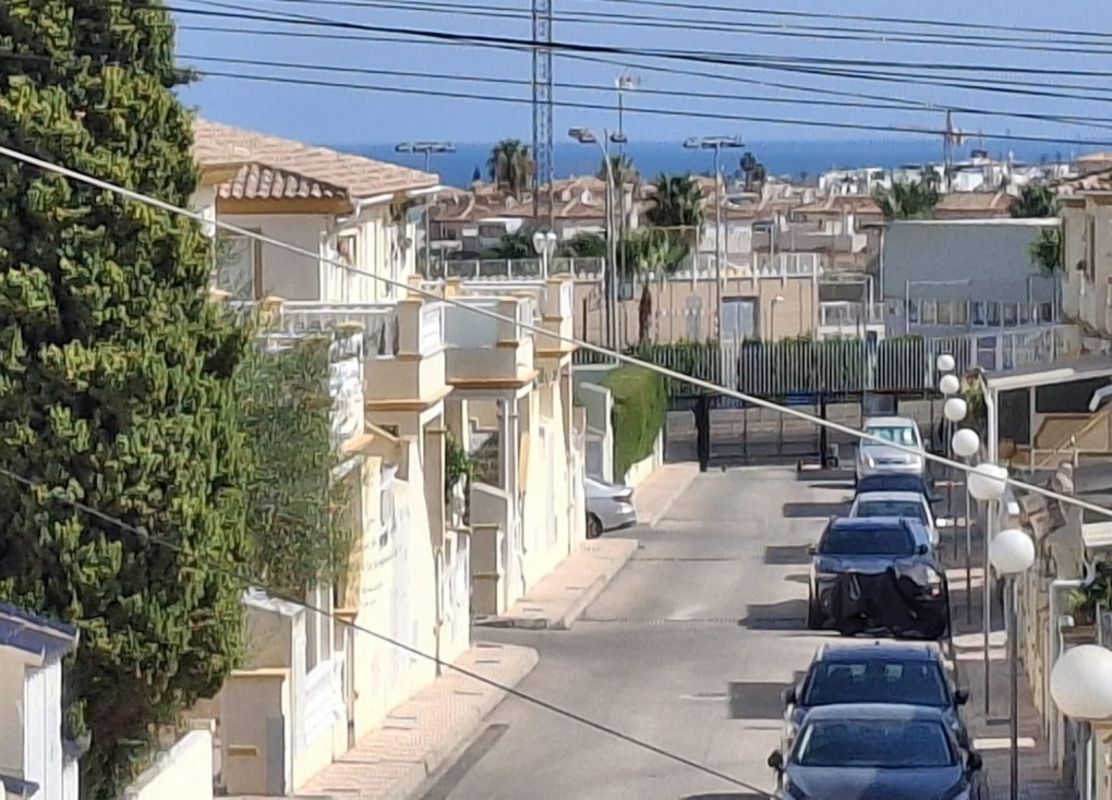 Resale - Semi-Detached - Orihuela - Playa Flamenca