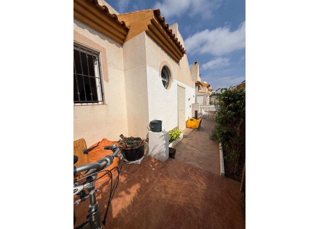 Resale - Semi-Detached - Orihuela - Villamartín