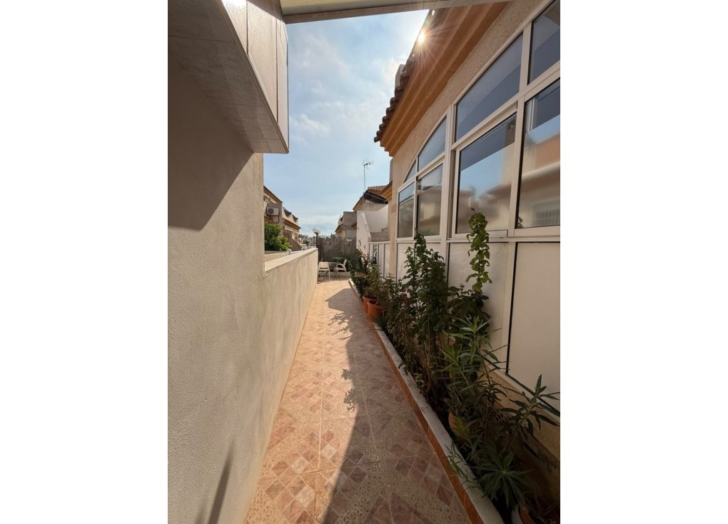 Resale - Semi-Detached - Orihuela - Villamartín