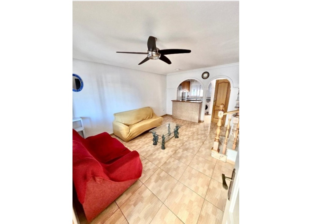 Resale - Semi-Detached - Playa Flamenca