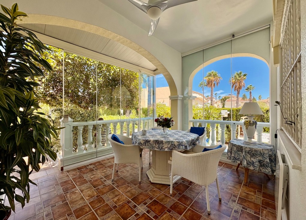 Resale - Semi-Detached - Rojales - Ciudad Quesada