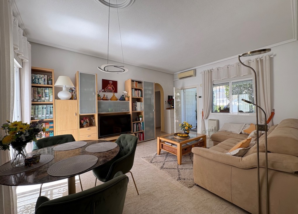 Resale - Semi-Detached - Rojales - Ciudad Quesada