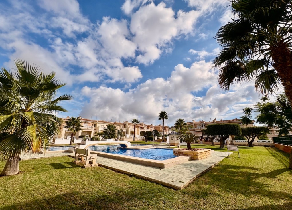 Resale - Semi-Detached - Rojales - Ciudad Quesada